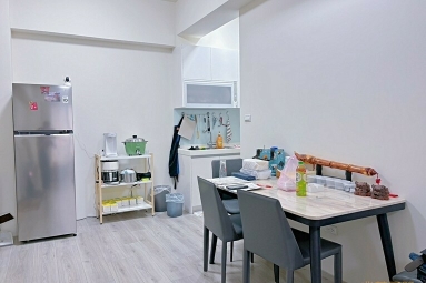 兆基社會住宅🏠💞龍井溫馨3房🎀平車🔥（第9張）