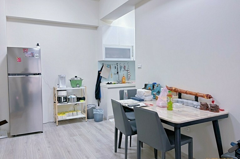 兆基社會住宅🏠💞龍井溫馨3房🎀平車🔥(第9張)
