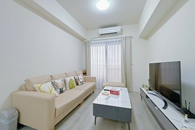 兆基社會住宅🏠💞龍井溫馨3房🎀平車🔥（第1張）