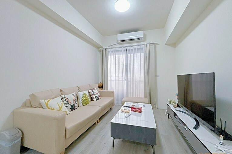 兆基社會住宅🏠💞龍井溫馨3房🎀平車🔥(第1張)
