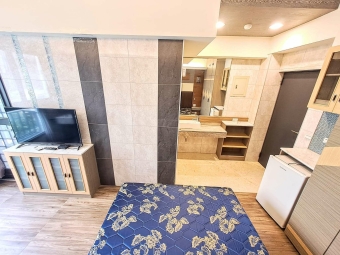 台電☆可租補*流理臺*陽台*飲水機*子母車~（第6張）