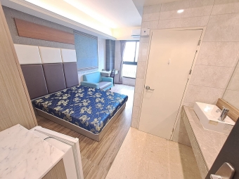 台電☆可租補*流理臺*陽台*飲水機*子母車~（第1張）