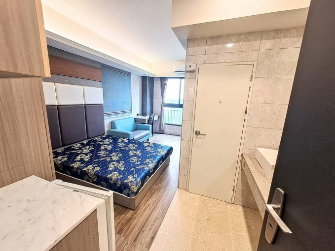 台電☆可租補*流理臺*陽台*飲水機*子母車~（第2張）