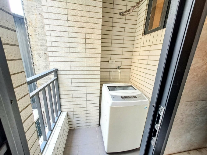 台電☆可租補*流理臺*陽台*飲水機*子母車~（第11張）