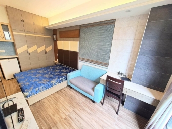 台電☆可租補*流理臺*陽台*飲水機*子母車~（第5張）