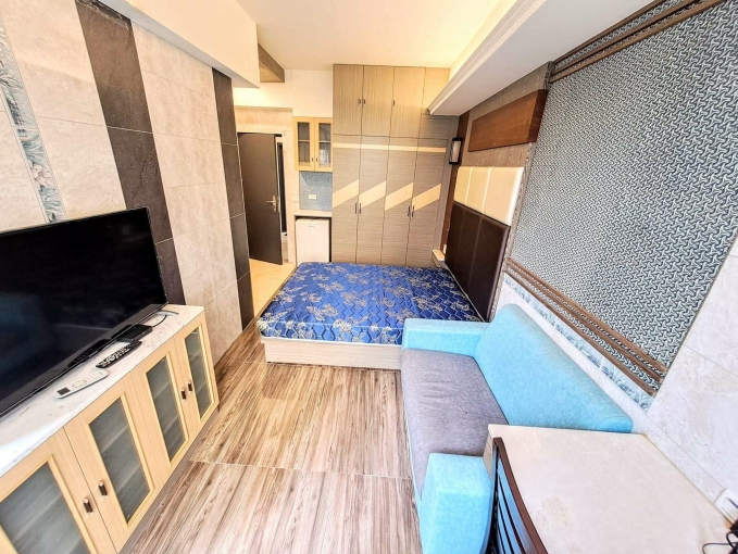 台電☆可租補*流理臺*陽台*飲水機*子母車~（第4張）