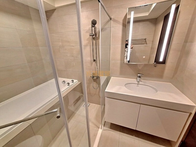 兆基社會住宅🏡清水渡假飯店宅全新兩房平車雙租補（第11張）