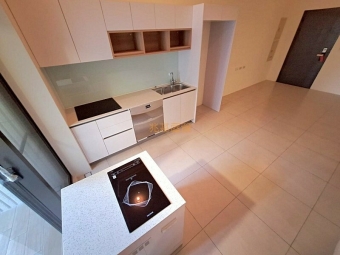 兆基社會住宅🏡清水渡假飯店宅全新兩房平車雙租補（第1張）