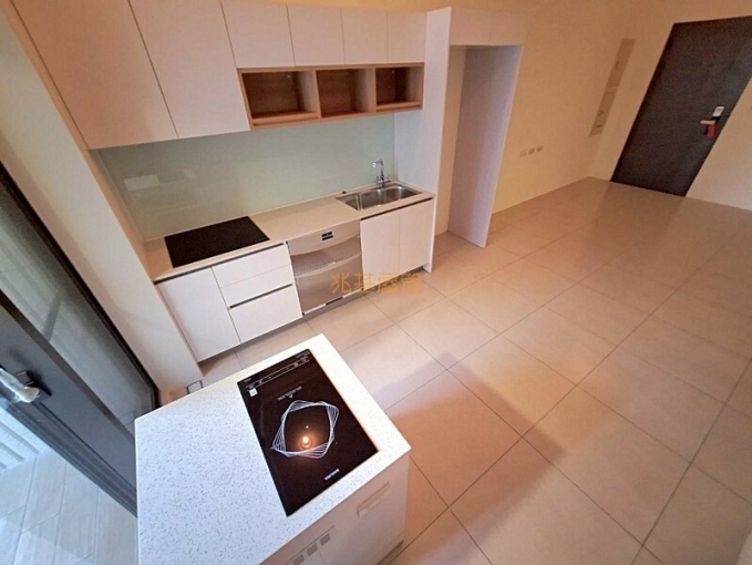 兆基社會住宅🏡清水渡假飯店宅全新兩房平車雙租補（第1張）