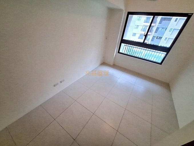 兆基社會住宅🏡清水渡假飯店宅全新兩房平車雙租補（第6張）