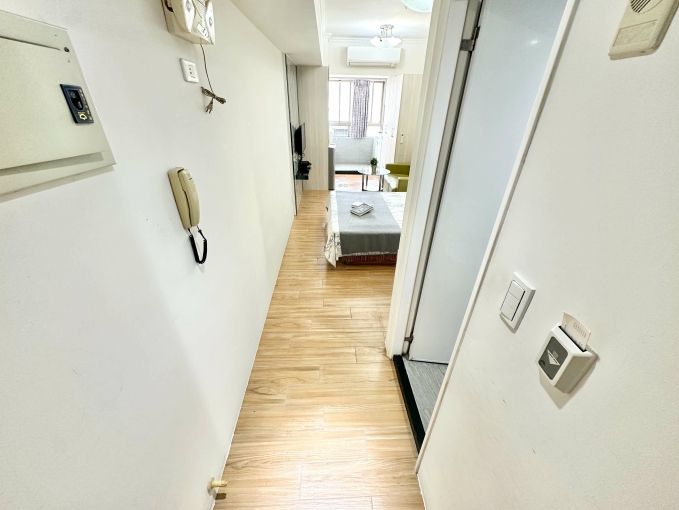 🧡請加賴🧡電梯美屋🧡租屋補助🧡台水台電🧡陽台獨洗🧡流理台🧡代收包裹🧡秒殺物件🧡（第2張）