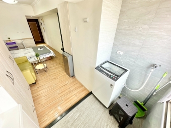 🧡請加賴🧡電梯美屋🧡租屋補助🧡台水台電🧡陽台獨洗🧡流理台🧡代收包裹🧡秒殺物件🧡（第9張）