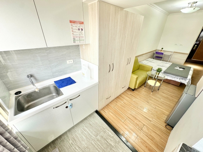 🧡請加賴🧡電梯美屋🧡租屋補助🧡台水台電🧡陽台獨洗🧡流理台🧡代收包裹🧡秒殺物件🧡（第10張）