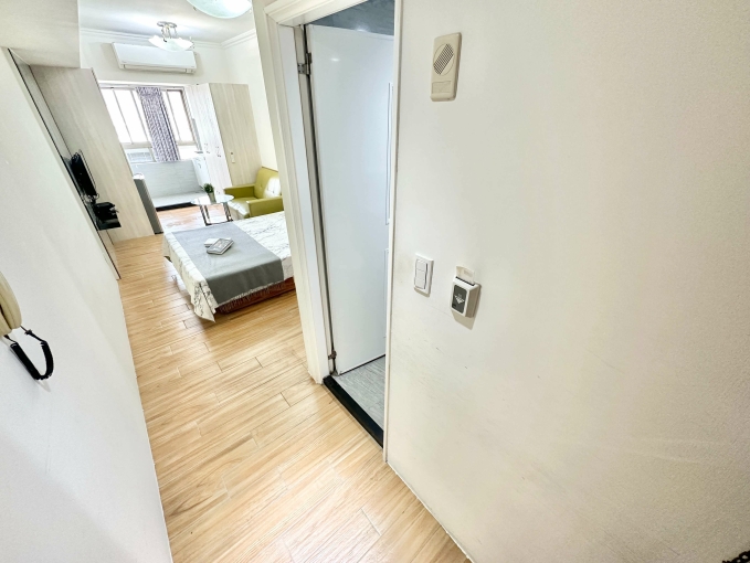 🧡請加賴🧡電梯美屋🧡租屋補助🧡台水台電🧡陽台獨洗🧡流理台🧡代收包裹🧡秒殺物件🧡（第3張）