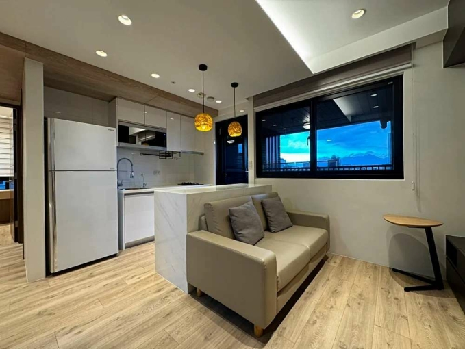 ★租補★陽台★晴光夜市★收垃圾★捷運中山國小★ - Image 19