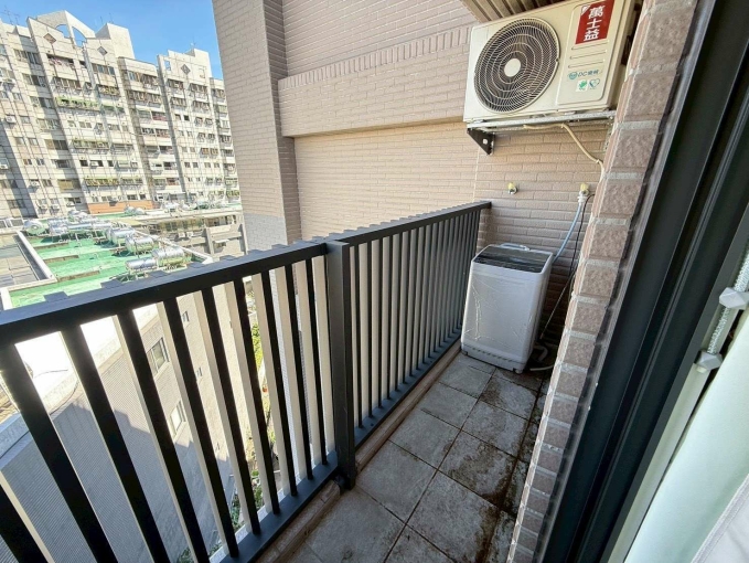 水湳✔雙補✔電梯陽台❤（第3張）