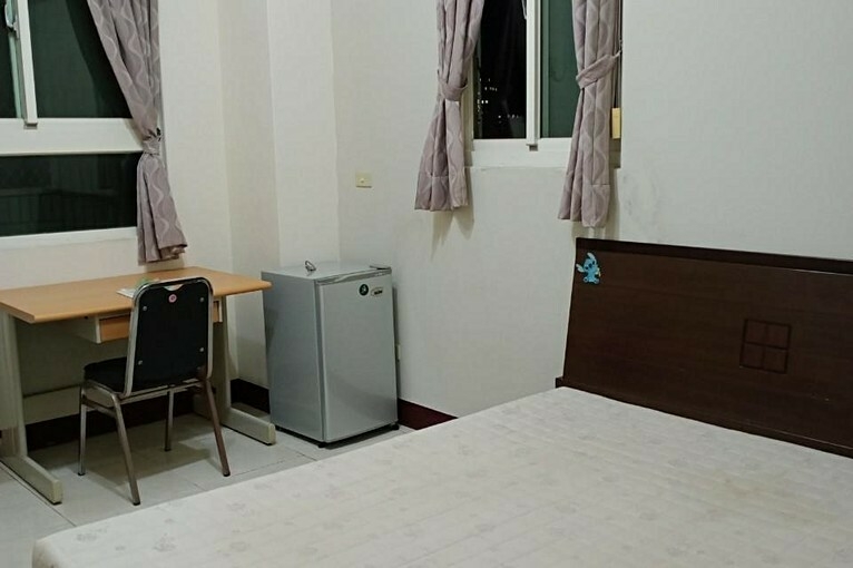 兆基社會住宅🏡可租補/新豐舒適大套房(第1張)