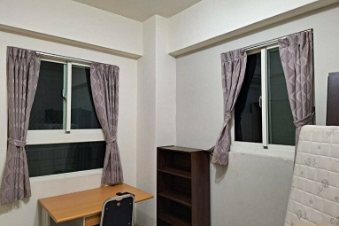 兆基社會住宅🏡可租補/新豐舒適大套房（第3張）