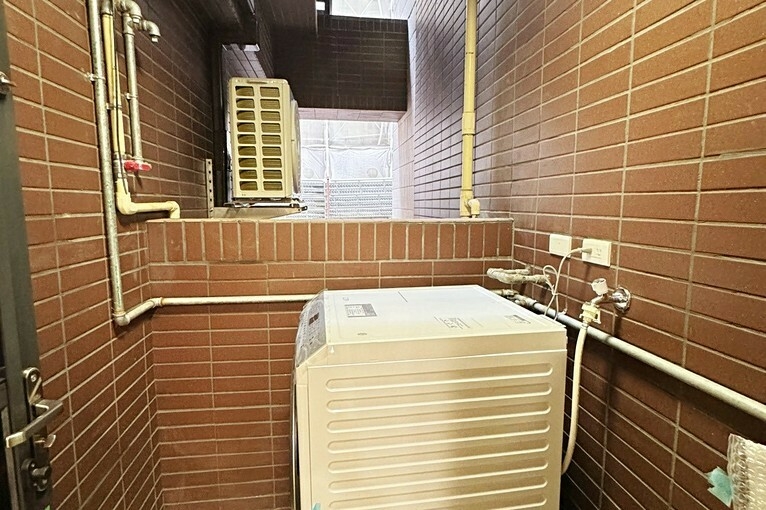 兆基社會住宅🏠大園高誠君品3房車可租補免仲（第9張）