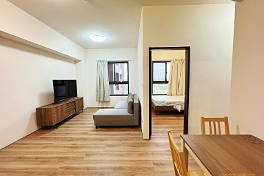 兆基社會住宅🏠大園高誠君品3房車可租補免仲（第2張）