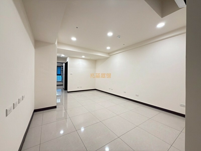 兆基社會住宅🏠可租補入籍/含坡平車位/傢俱可談（第1張）