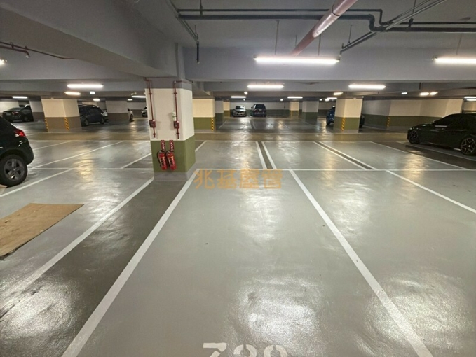 兆基社會住宅🏠可租補入籍/含坡平車位/傢俱可談（第14張）