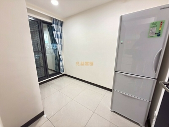 兆基社會住宅🏠可租補入籍/含坡平車位/傢俱可談（第10張）