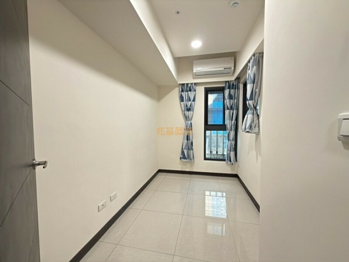 兆基社會住宅🏠可租補入籍/含坡平車位/傢俱可談（第3張）