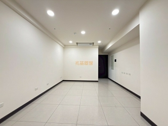 兆基社會住宅🏠可租補入籍/含坡平車位/傢俱可談（第6張）