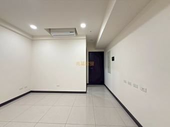 兆基社會住宅🏠可租補入籍/含坡平車位/傢俱可談（第8張）