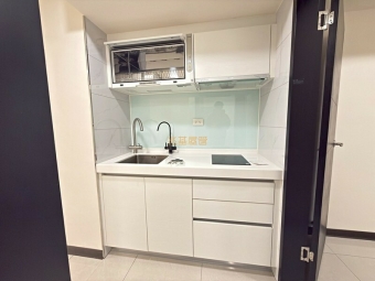 兆基社會住宅🏠可租補入籍/含坡平車位/傢俱可談（第11張）