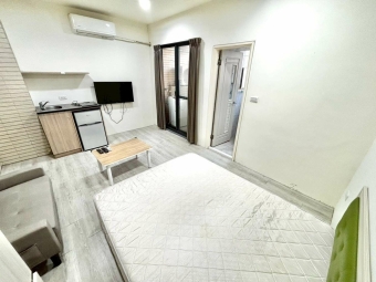 烏魚誤人，不誤冬✨陽台獨洗💕可租補✨近台中高鐵💕宇你相見（第7張）