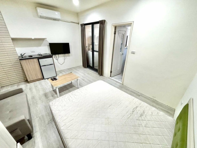 烏魚誤人，不誤冬✨陽台獨洗💕可租補✨近台中高鐵💕宇你相見（第7張）