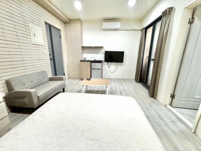 烏魚誤人，不誤冬✨陽台獨洗💕可租補✨近台中高鐵💕宇你相見（第5張）