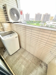 烏魚誤人，不誤冬✨陽台獨洗💕可租補✨近台中高鐵💕宇你相見（第9張）