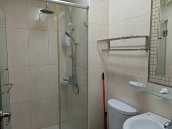 海漾社區光明國中大3房車～全配含車含管（第10張）