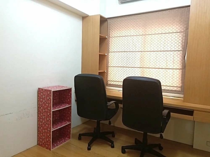 海漾社區光明國中大3房車～全配含車含管（第6張）