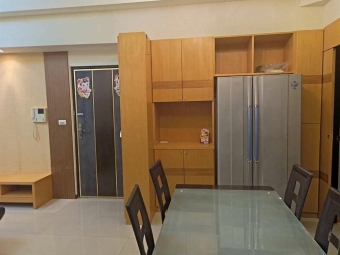 海漾社區光明國中大3房車～全配含車含管（第8張）