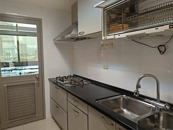 海漾社區光明國中大3房車～全配含車含管（第9張）