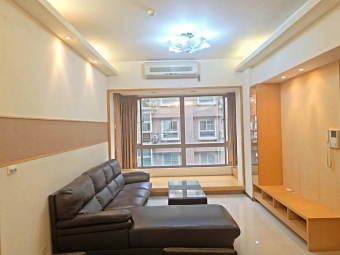 海漾社區光明國中大3房車～全配含車含管（第1張）