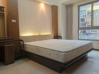 海漾社區光明國中大3房車～全配含車含管（第3張）