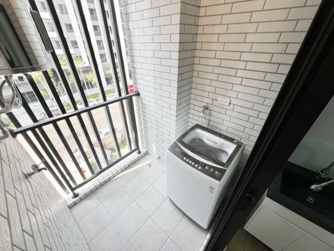 水湳中國醫❤️台電分算❤️租補❤️7/1起租（第10張）