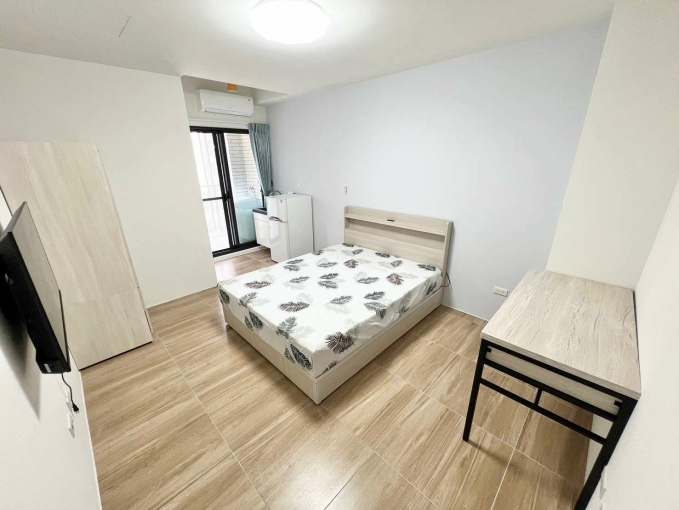 水湳中國醫❤️台電分算❤️租補❤️7/1起租（第8張）