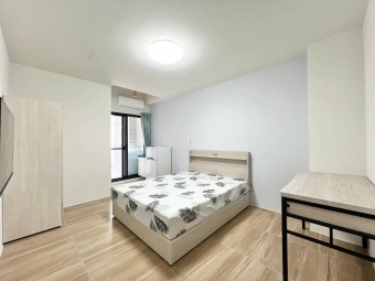 水湳中國醫❤️台電分算❤️租補❤️7/1起租（第7張）