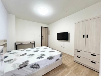 水湳中國醫❤️台電分算❤️租補❤️7/1起租（第3張）