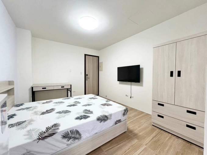 水湳中國醫❤️台電分算❤️租補❤️7/1起租（第3張）