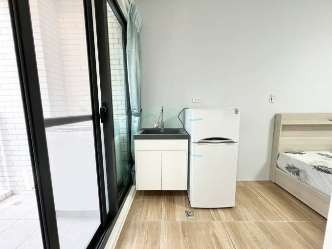 水湳中國醫❤️台電分算❤️租補❤️7/1起租（第9張）