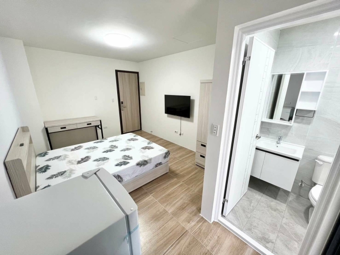 水湳中國醫❤️台電分算❤️租補❤️7/1起租（第4張）