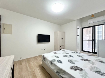 水湳中國醫❤️台電分算❤️租補❤️7/1起租（第5張）