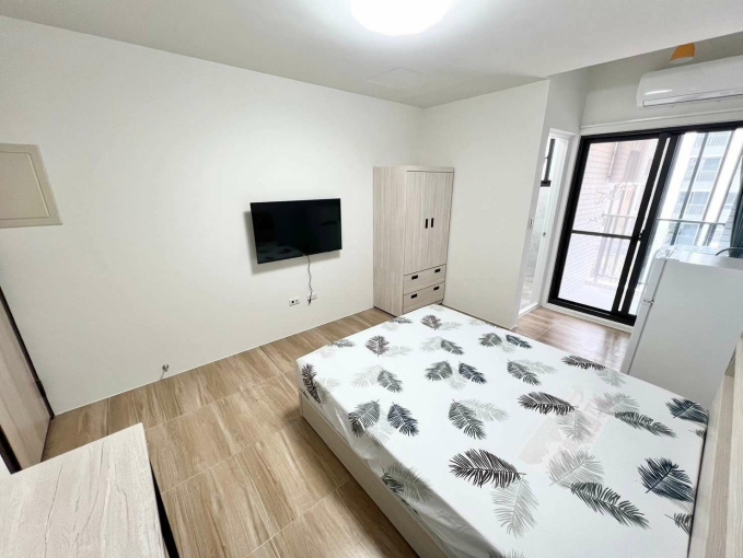 水湳中國醫❤️台電分算❤️租補❤️7/1起租（第1張）